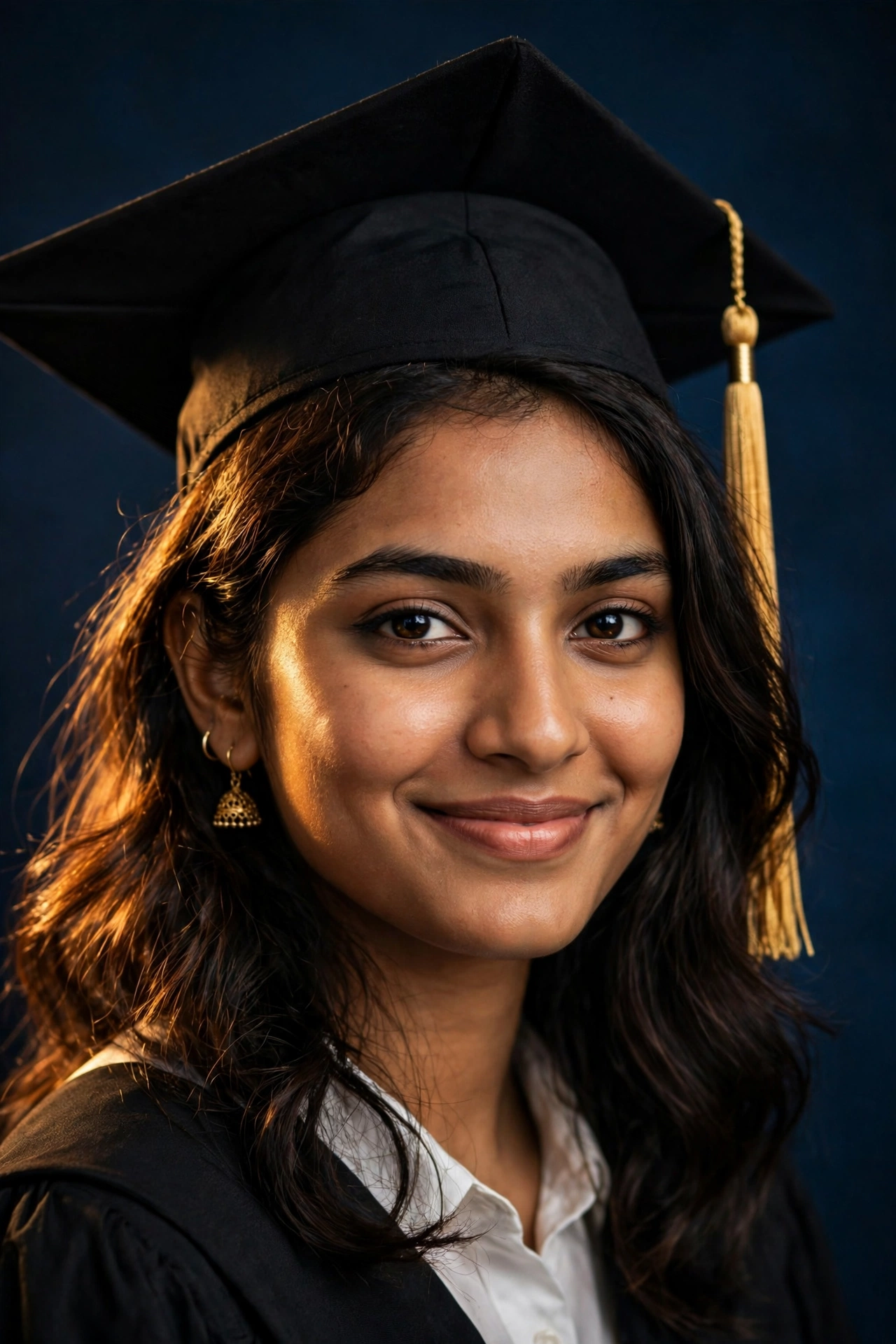 Shruti Sharma, AIR 1 UPSC CSE 2021